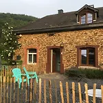 La Truite A Mouzaive Vresse-sur-Semois