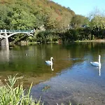 La Truite A Mouzaive