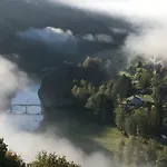 Nyaraló La Truite A Mouzaive Vresse-sur-Semois