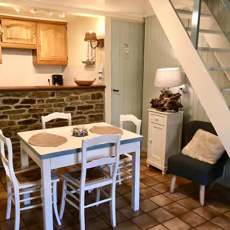 La Truite A Mouzaive * Vresse-sur-Semois