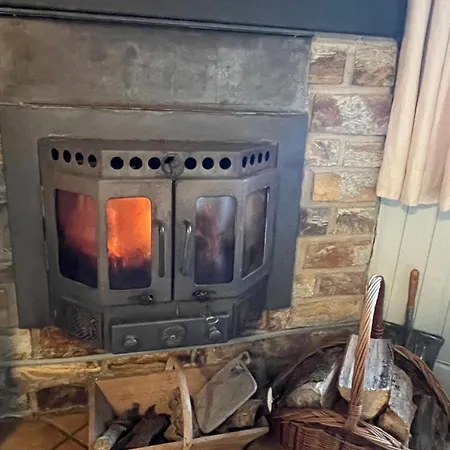 Ferienhaus La Truite A Mouzaive *