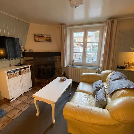 Ferienhaus La Truite A Mouzaive Vresse-sur-Semois