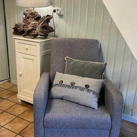 La Truite A Mouzaive Σπίτι διακοπών