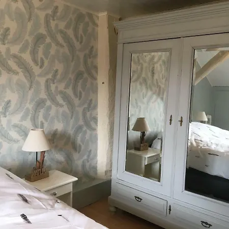 La Truite A Mouzaive Casa vacanze *