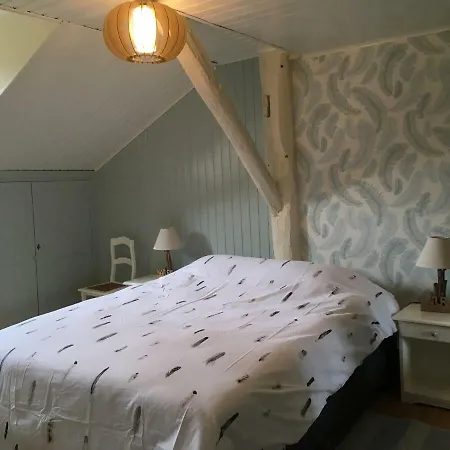 La Truite A Mouzaive Casa vacanze *