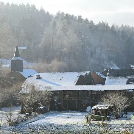 Σπίτι διακοπών La Truite A Mouzaive Vresse-sur-Semois