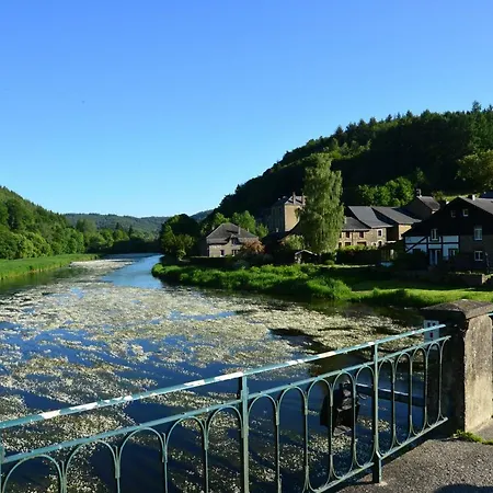 Σπίτι διακοπών La Truite A Mouzaive Vresse-sur-Semois