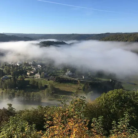 Сasa de vacaciones La Truite A Mouzaive *